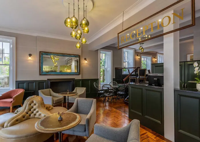 The Beaumont Hexham